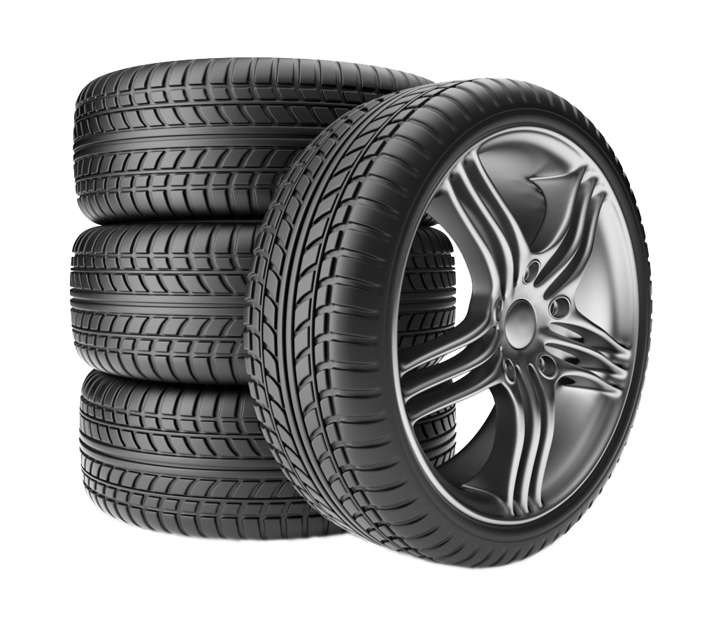 Tires